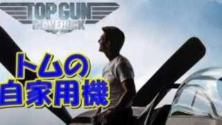 トップガンに登場したトム・クルーズの戦闘機P-51の諸元や値段は？ 